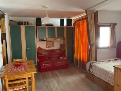 Plan de l'établissement Appartement 6 personnes Val Cenis