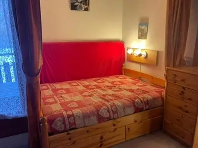 Plan de l'établissement Appartement 6 personnes Val Cenis