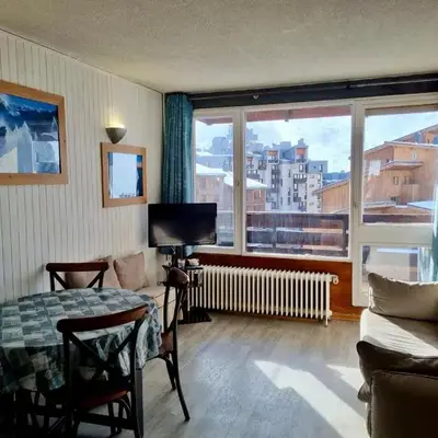 Appartement à Tignes pour 4 pers