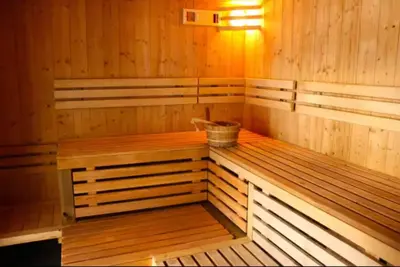 Plan de l'établissement Appt 4 pers - Les Flocons d'Alpage - Val Cenis