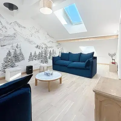 New Duplex 147 m Modern