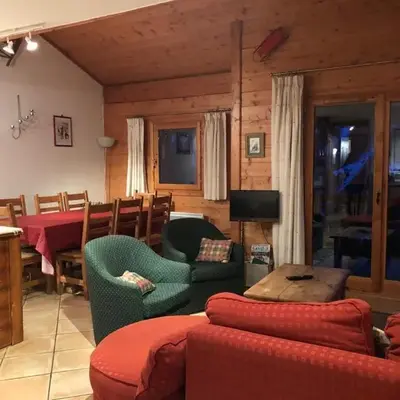 Time to Ski - Piaf