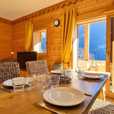Pralioud – Confort moderne