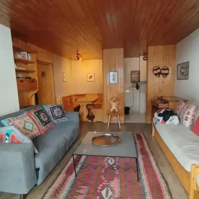 Ideal stay in the heart of the ski slopes