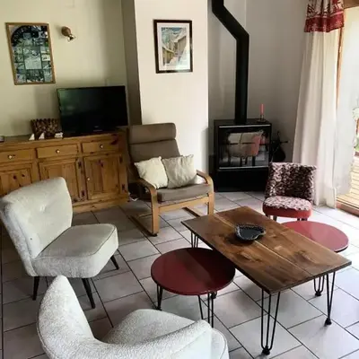 Résidence La Benna - Apaprtement 8 personnes spacieux MAE-7943