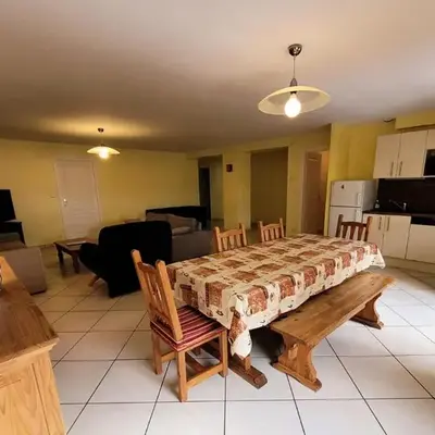 Résidence Lanslebourg Village - Appartement 3 pièces - 6 personnes MAE-7953