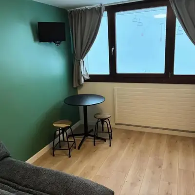 Résidence Palafour - Studio pour 2 Personnes MAE-9393