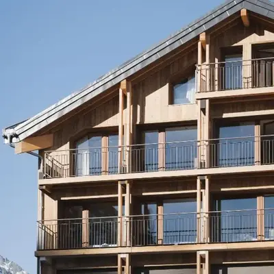 Résidence Freddie