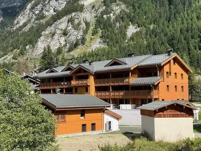 Paysage naturel près de l'appartement