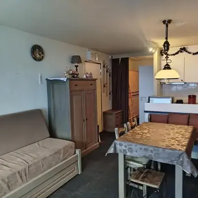Appartement à Tignes