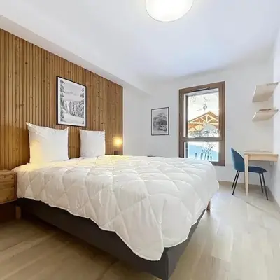 Large New Duplex