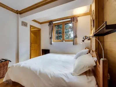 Plan de l'établissement Appartement spacieux proche pistes à Val-d'Isère, 4 chambres - FR-1-862-13