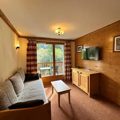 Appartement 4 pers