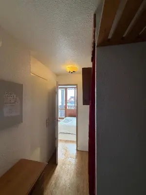Plan de l'établissement Ski InOut -Tignes Val Claret - 2 Beds Flat C214