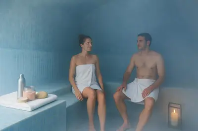 Clients de l'établissement Capella - Spa, Calme & Vue Montagne