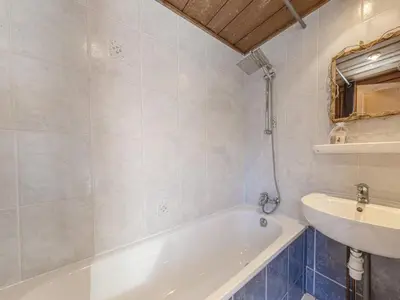 Plan de l'établissement Appartement confortable pour 6 au centre de Val-d'Isère avec Wifi - FR-1-694-443