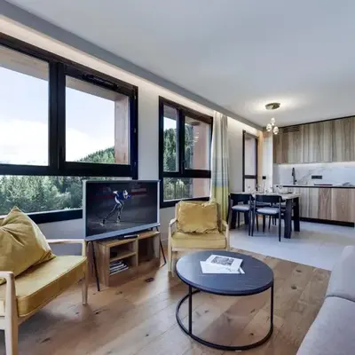 Appartement confortable