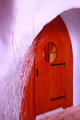 Plan de l'établissement Village Igloo Les Arcs