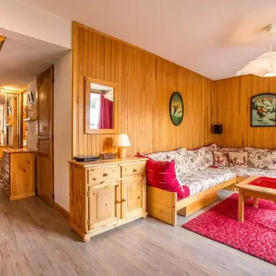 Duplex confortable 3 chambres