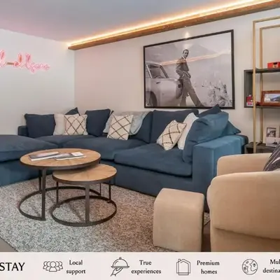 Apartment Onyx Val d'Isère - by EMERALD STAY