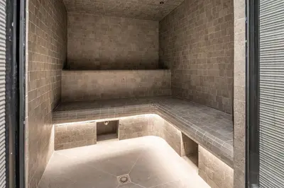 Plan de l'établissement Apartment Kumo Val d'Isère - by EMERALD STAY