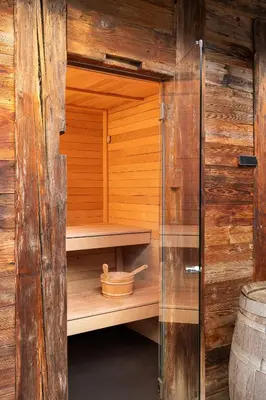 Plan de l'établissement SmartStay Chalet Quezac Tignes