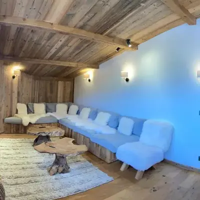 Tignes Le Lac - Duplex ski aux pied