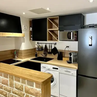 Maisonnette au cœur de la Vanoise