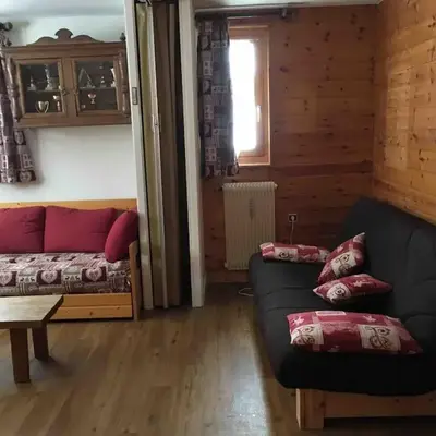 Ambiance Chalet