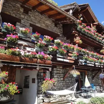 le petit coin montagne 4