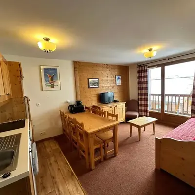 Appartement ravissant