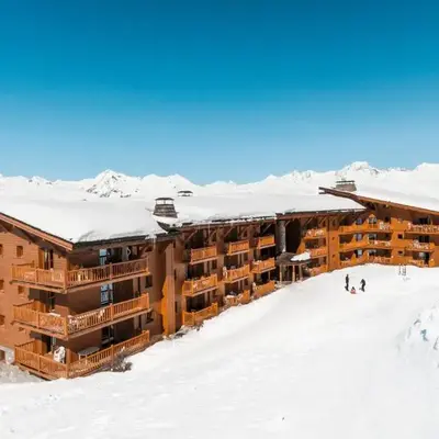 Résidence Pierre & Vacances Premium Les Alpages de Chantel