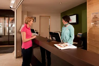 Clients de l'établissement Résidence Pierre & Vacances Les Balcons De Bellevarde