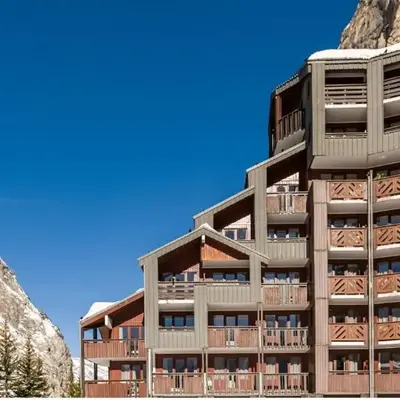 Résidence Pierre & Vacances Les Balcons De Bellevarde