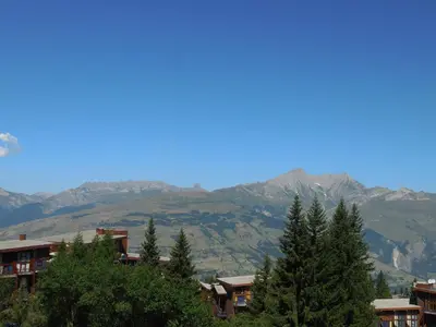 Paysage naturel près de l'appartement