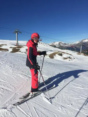 Ski au sein de l'appartement ou à proximité