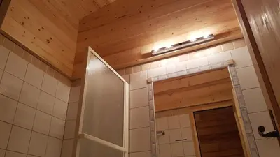 Plan de l'établissement Duplex à la Moutière