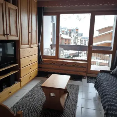 Duplex à la Moutière