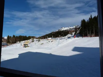 Ski au sein de l'appartement ou à proximité