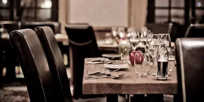 Boissons dans l'établissement Hôtel Les Suites du Montana by Les Etincelles