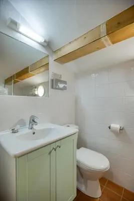 Plan de l'établissement Epicéa Lodge Hôtel et Camping