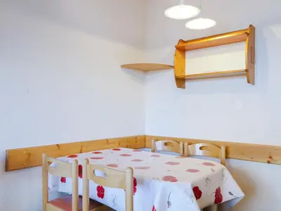 Plan de l'établissement Residence Les Constellations - maeva Home