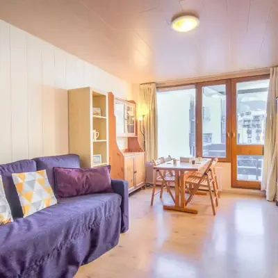 Studio Le Sefcotel - Val Claret-21 by Interhome