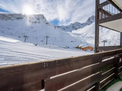 L'établissement Apartment Les Tommeuses - Val Claret-29 by Interhome en hiver