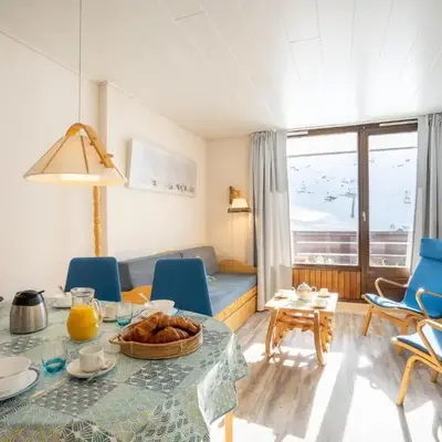 Apartment Les Tommeuses - Val Claret-29 by Interhome
