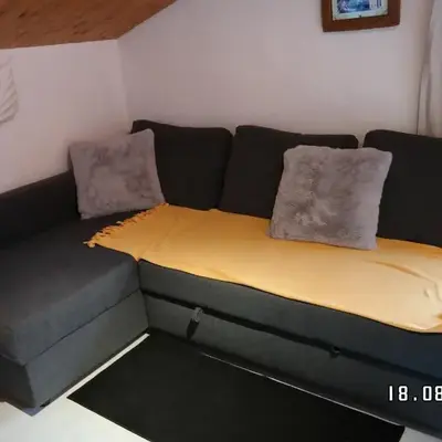 Appartement rénové