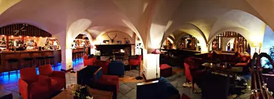 Restaurant ou autre lieu de restauration dans l'établissement La Savoyarde