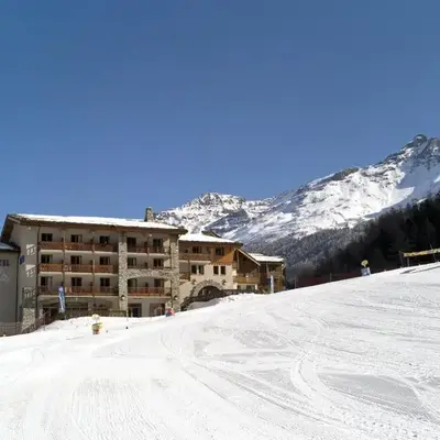 Hôtel Club MMV Le Val Cenis