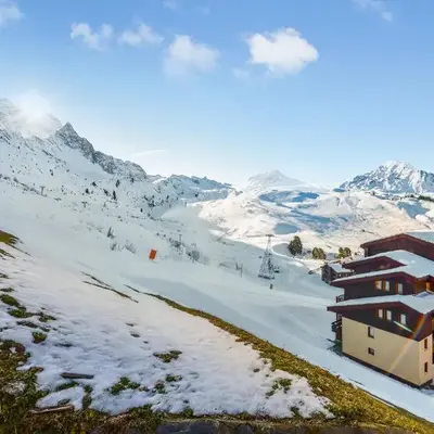 Residence Les Nereides - maeva Home