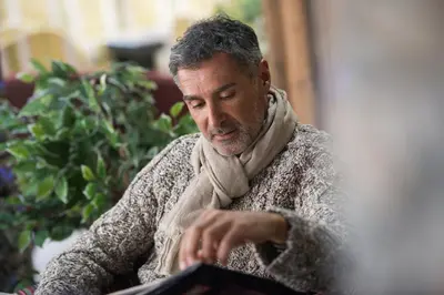 Clients de l'établissement CGH Résidences & Spas l'Orée des Neiges